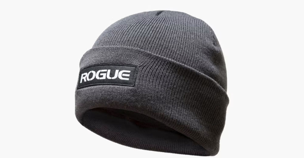 로그 클래식 비니 모자 ROGUE CLASSIC BEANIE새상품