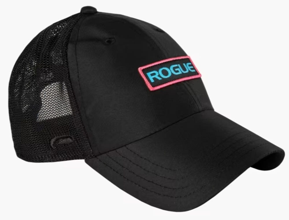 로그 울트라핏 트러커 캡 모자 ROGUE ULTRA FIT TRUCKER