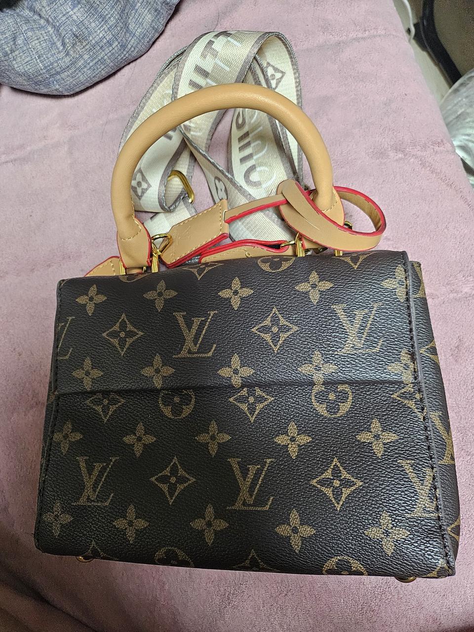 루이비통 클루니