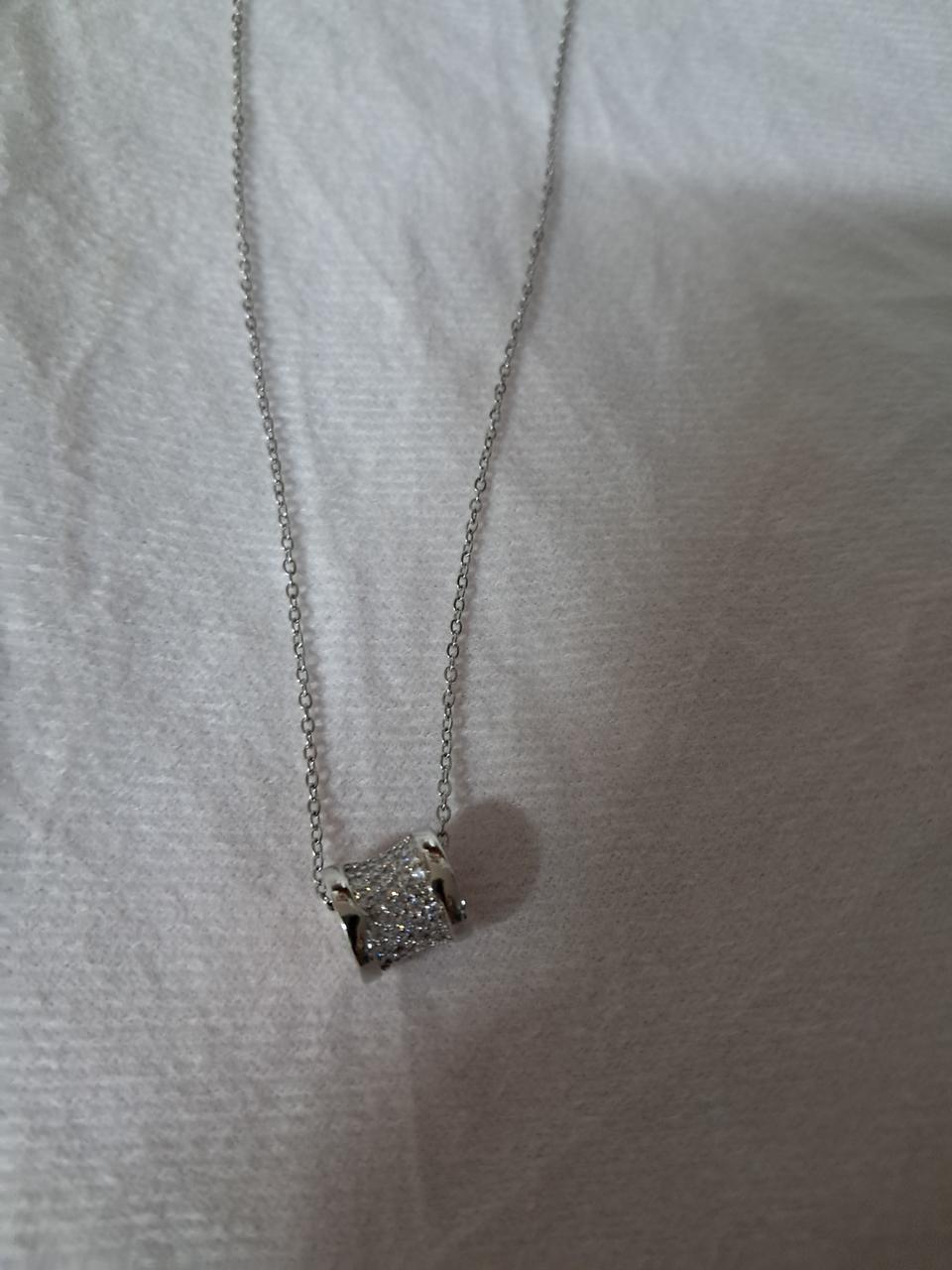 새거 써지컬목걸이