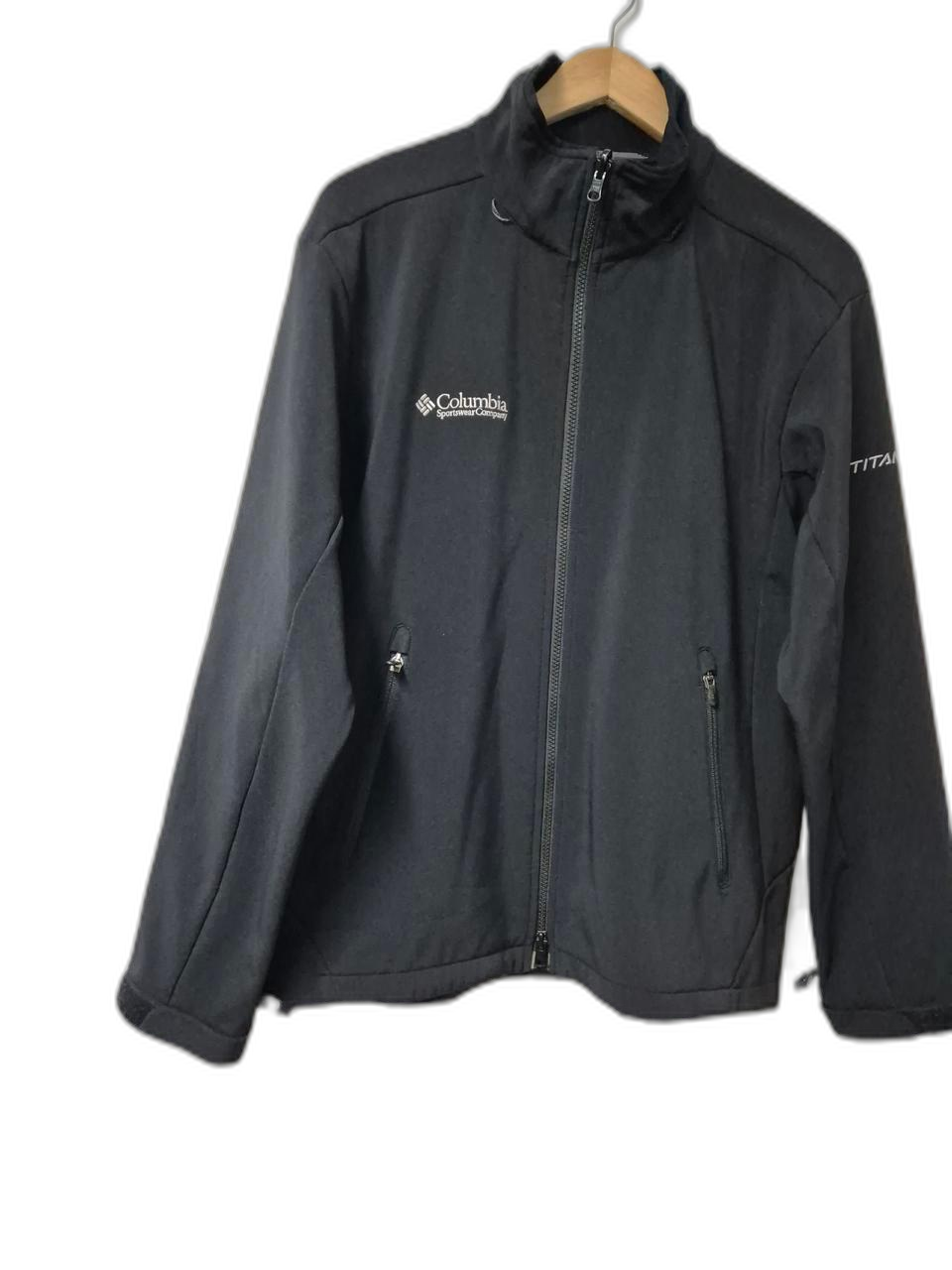 내셔널지오그래픽  플리스 자켓