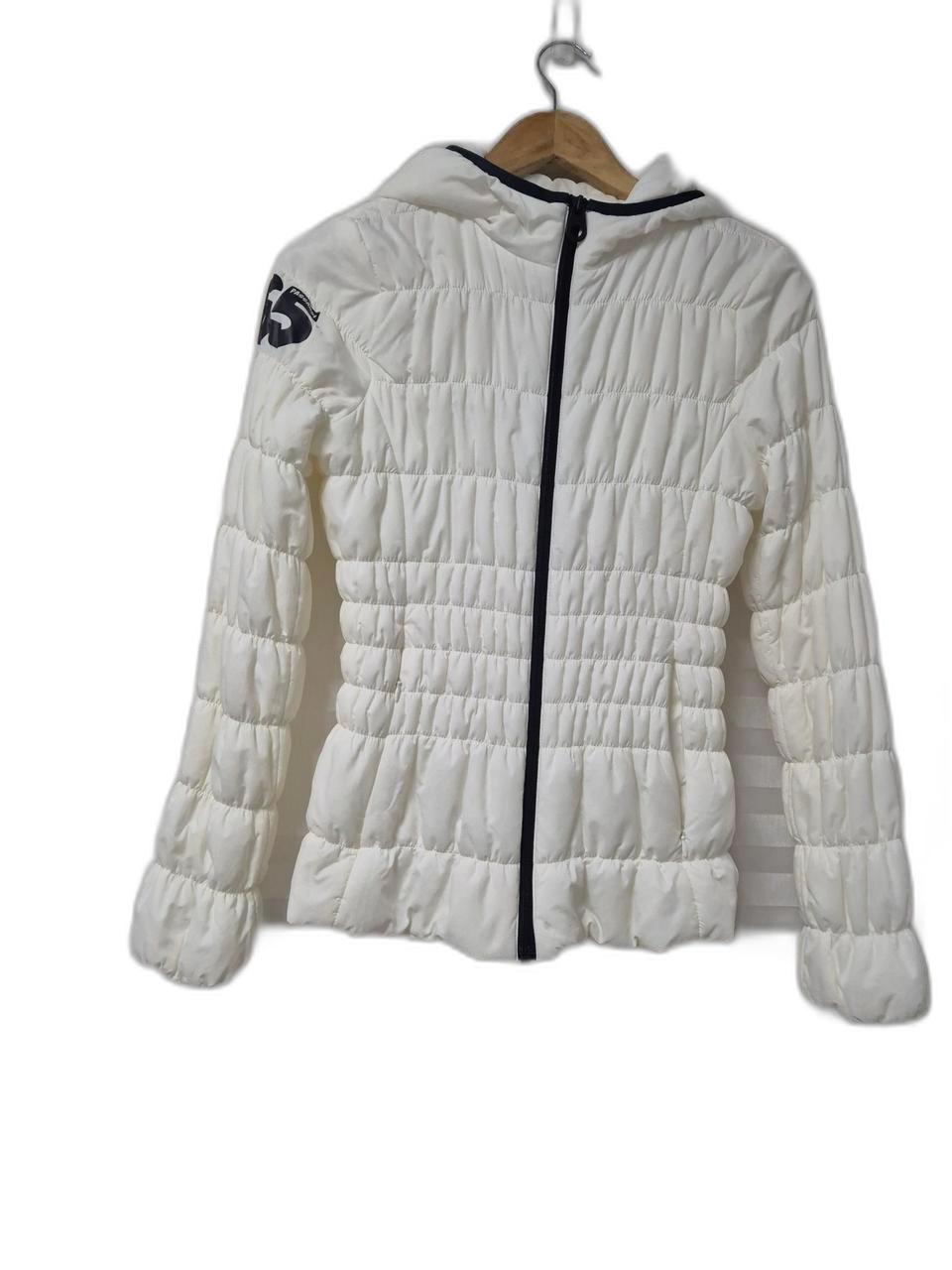 파사디 실고무줄셔닝 경량패딩(2종 일괄)