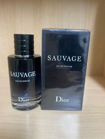 디올 소바주 오드 퍼퓸 100 ml[무배, 새상품]