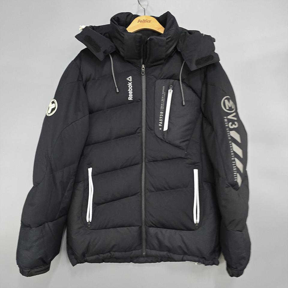 리복(Reebok) OS 엘리트 다운 패딩 100