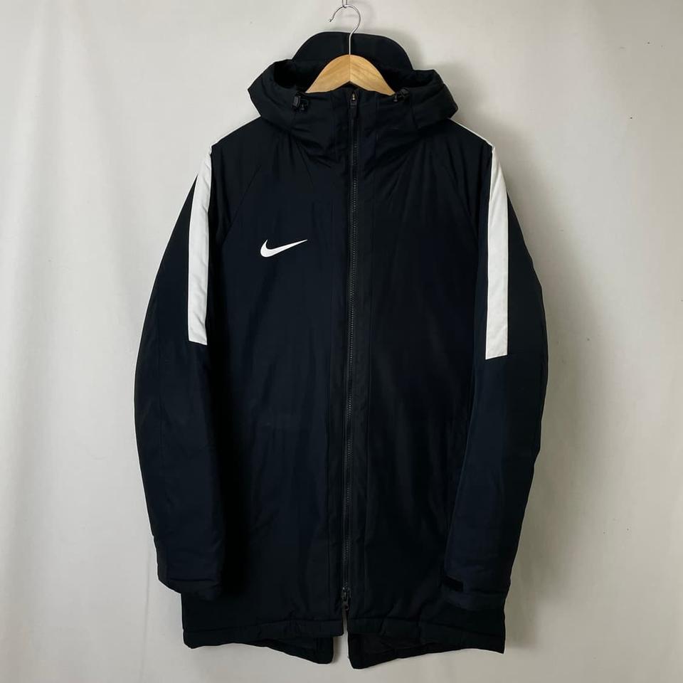 나이키 패딩 100