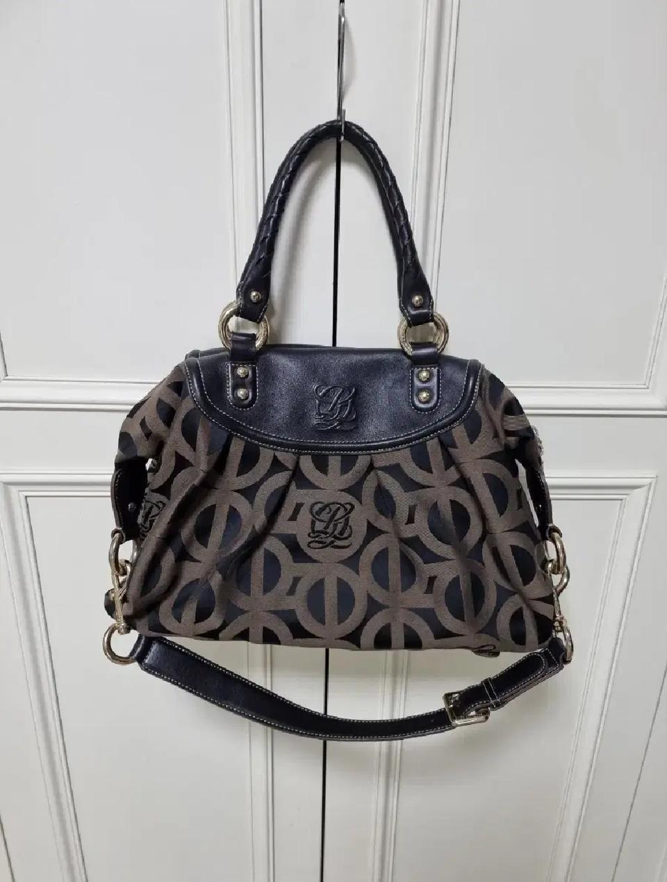 루이까또즈 가방 토트&숄더백