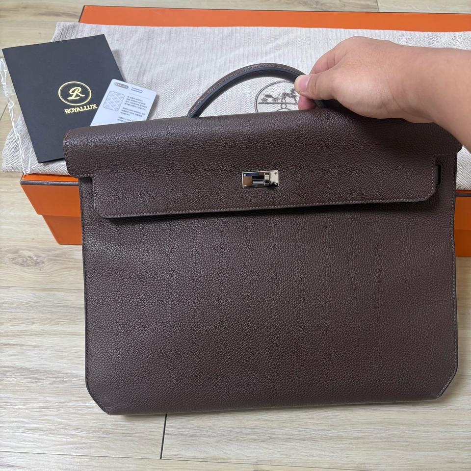 에르메스 켈리 데페슈 36