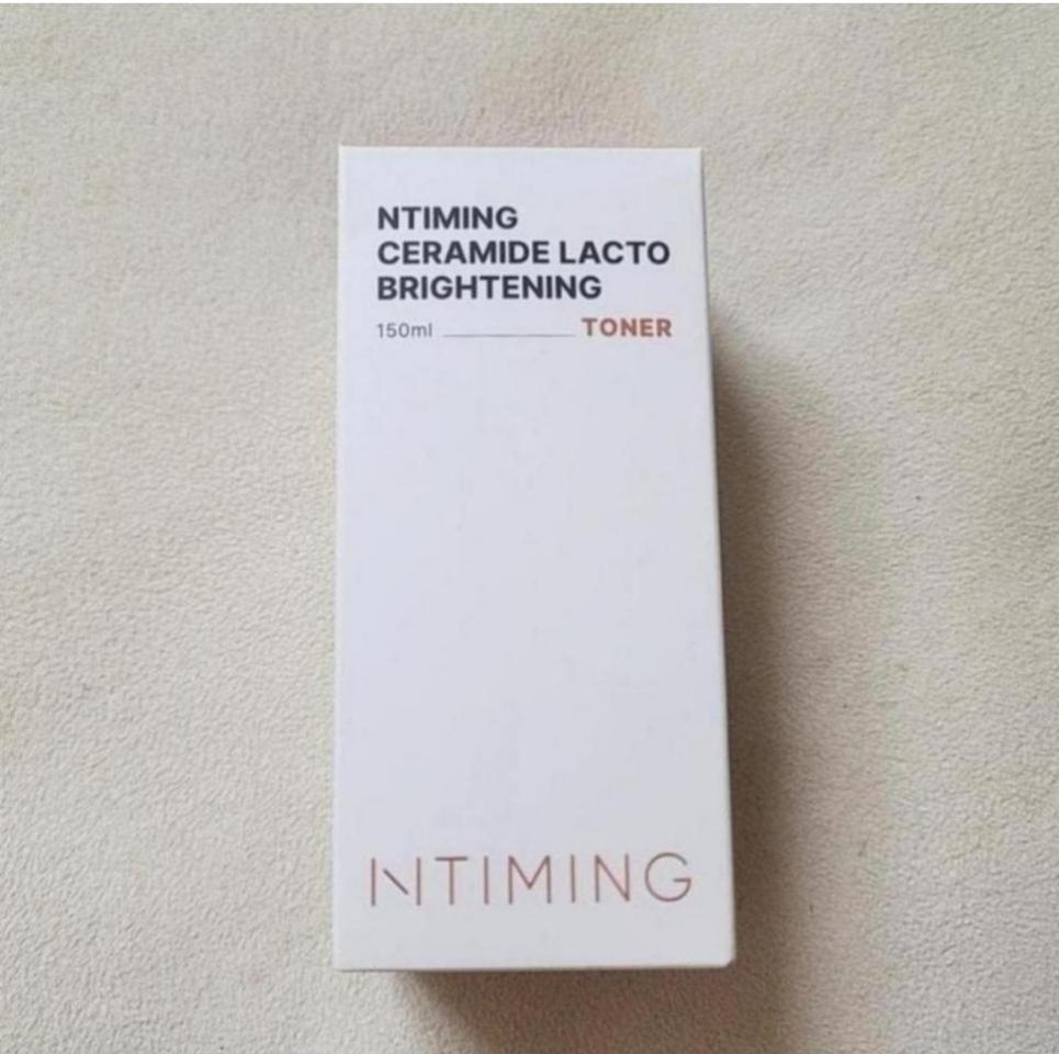 세라마이드 토너