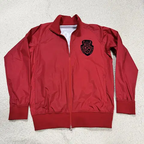 파리게이츠 바람막이 자켓 6