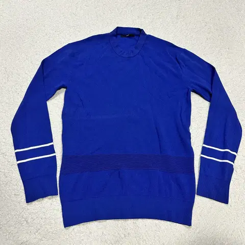 시스템 니트 100