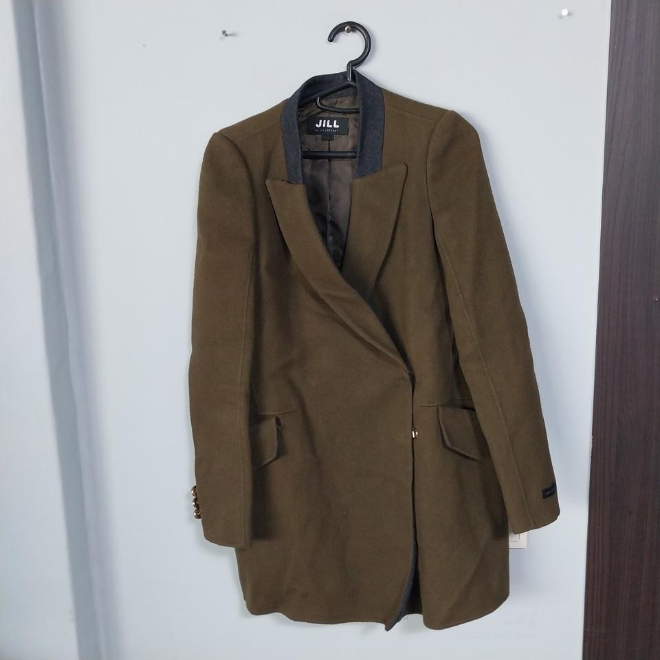 질스튜어트 겨울코트 여성85