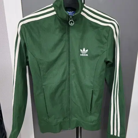 아디다스져지 유로파져지 흰녹 90