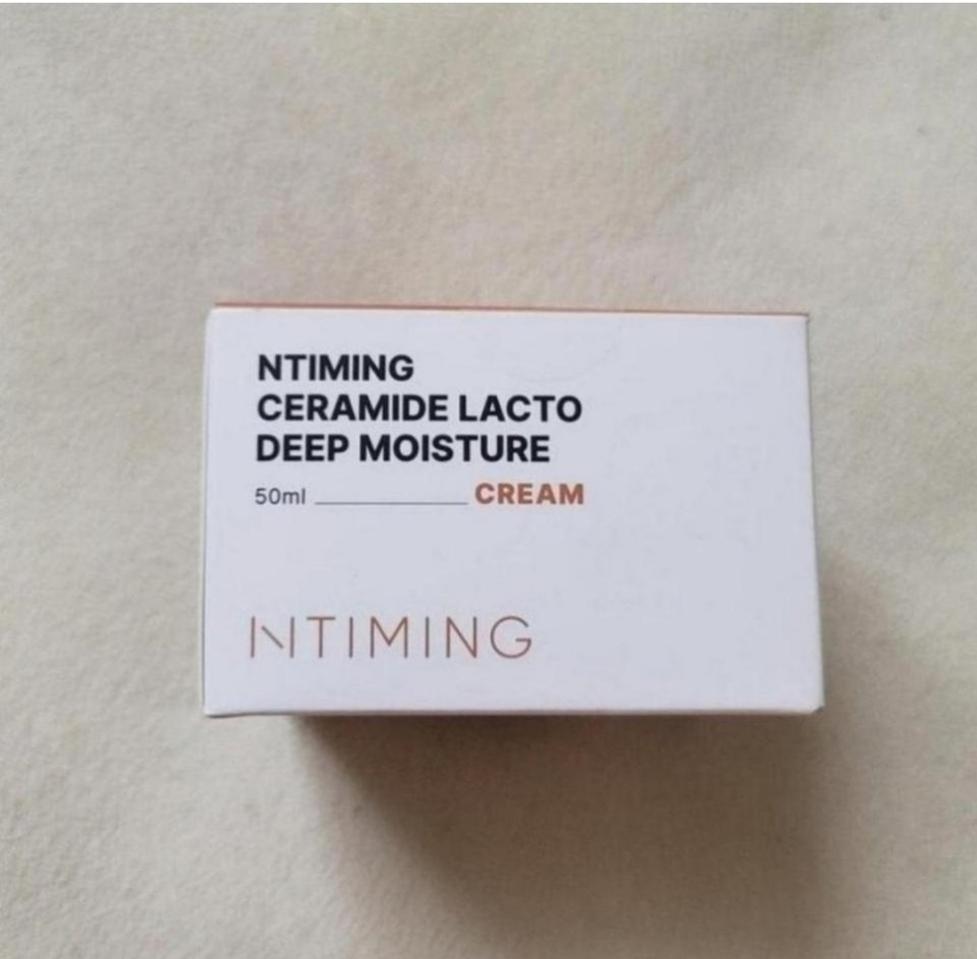 세라마이드 락토 크림