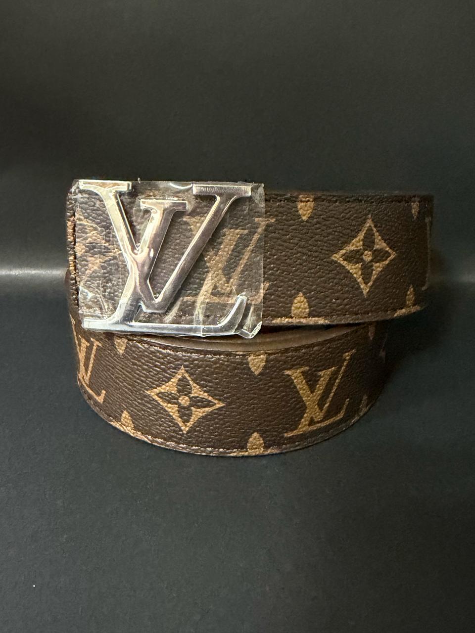 루이비* 남성용벨트