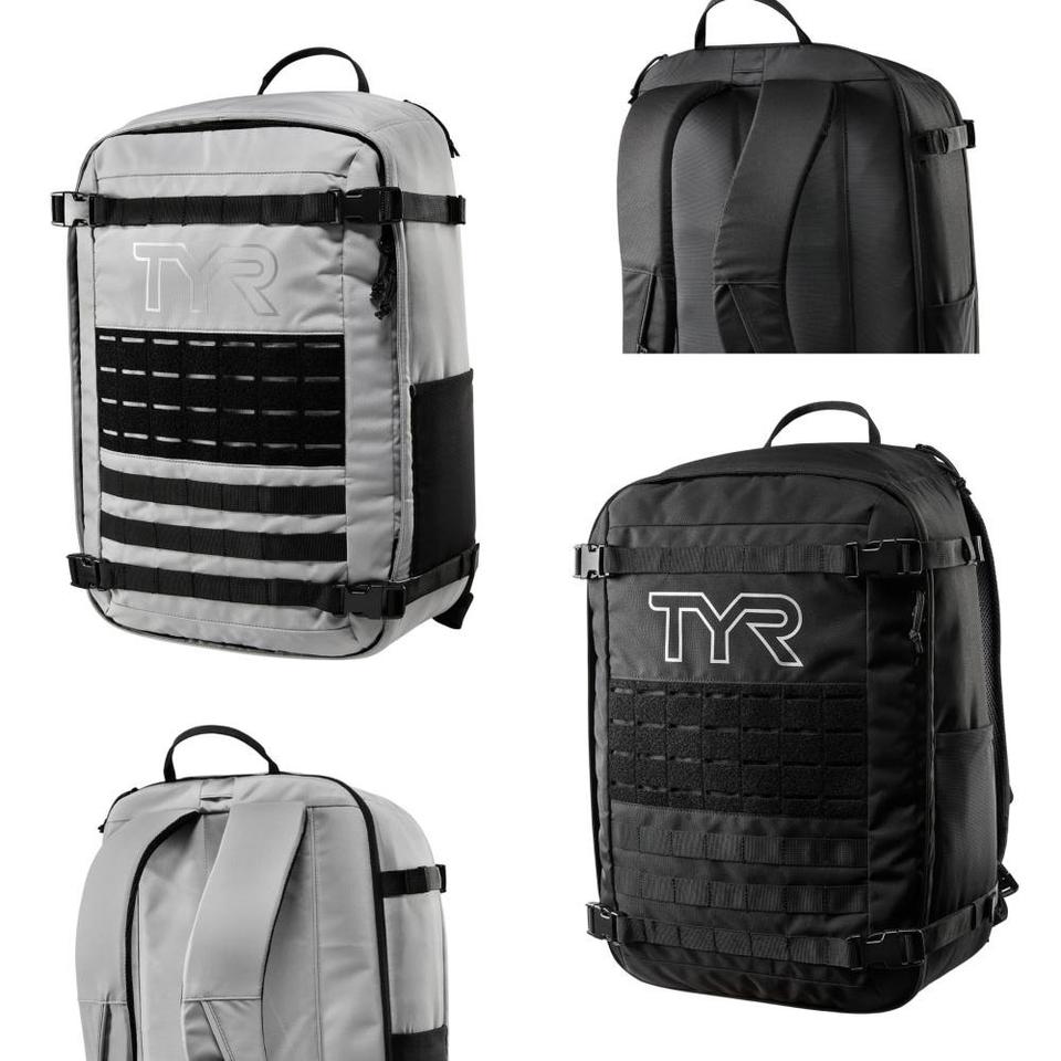 티어 티와이알 미션 트레이닝 크로스핏 백팩 TYR Mission Bag