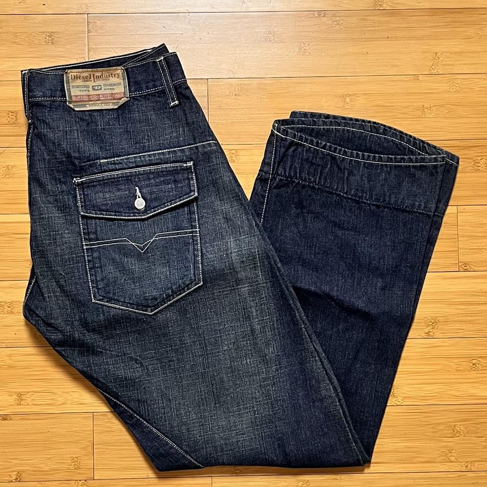 디젤 엔지니어드진 W32