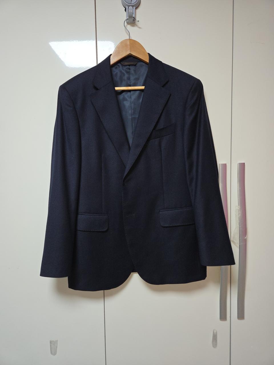 마에스트로 모직자켓