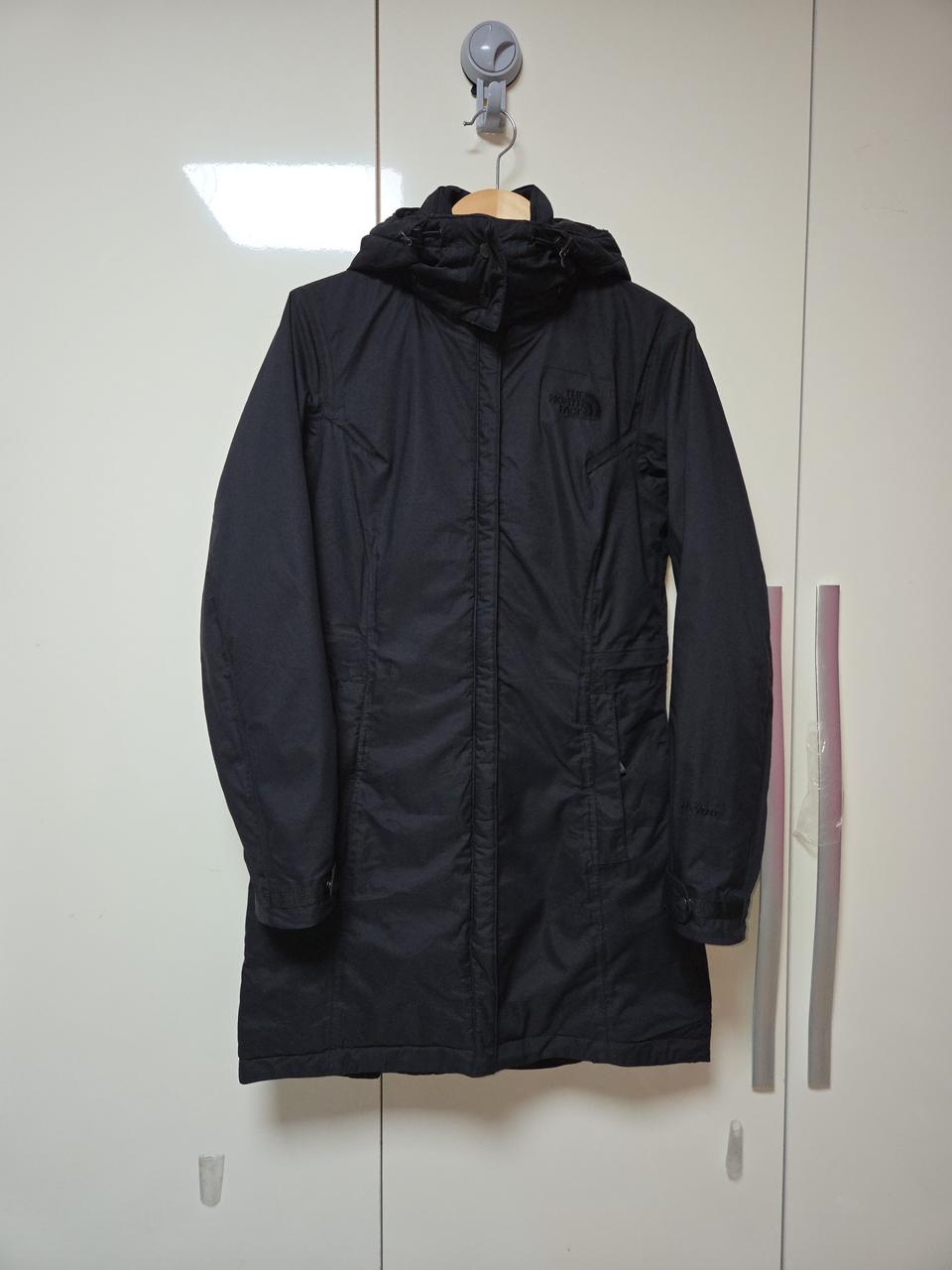 노스페이스 다운패딩