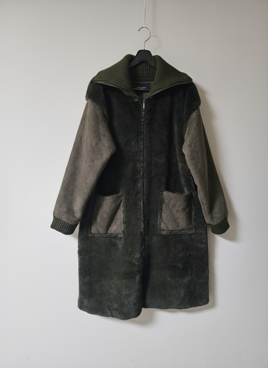 벨리걸 66사이즈