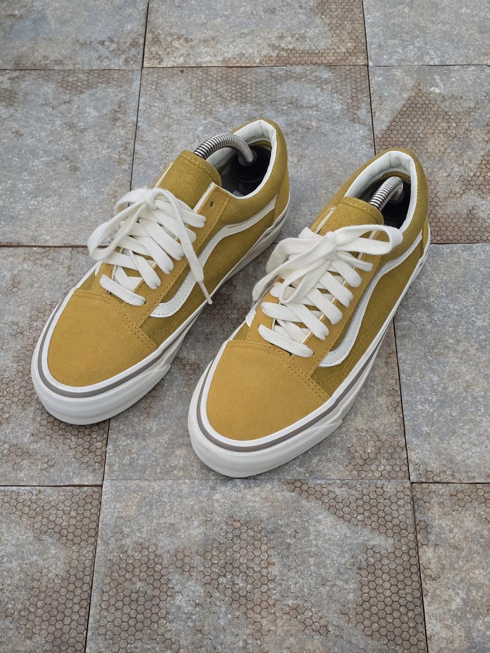 (230)반스 mte 올드스쿨 36 솔트 워시 스니커즈 운동화