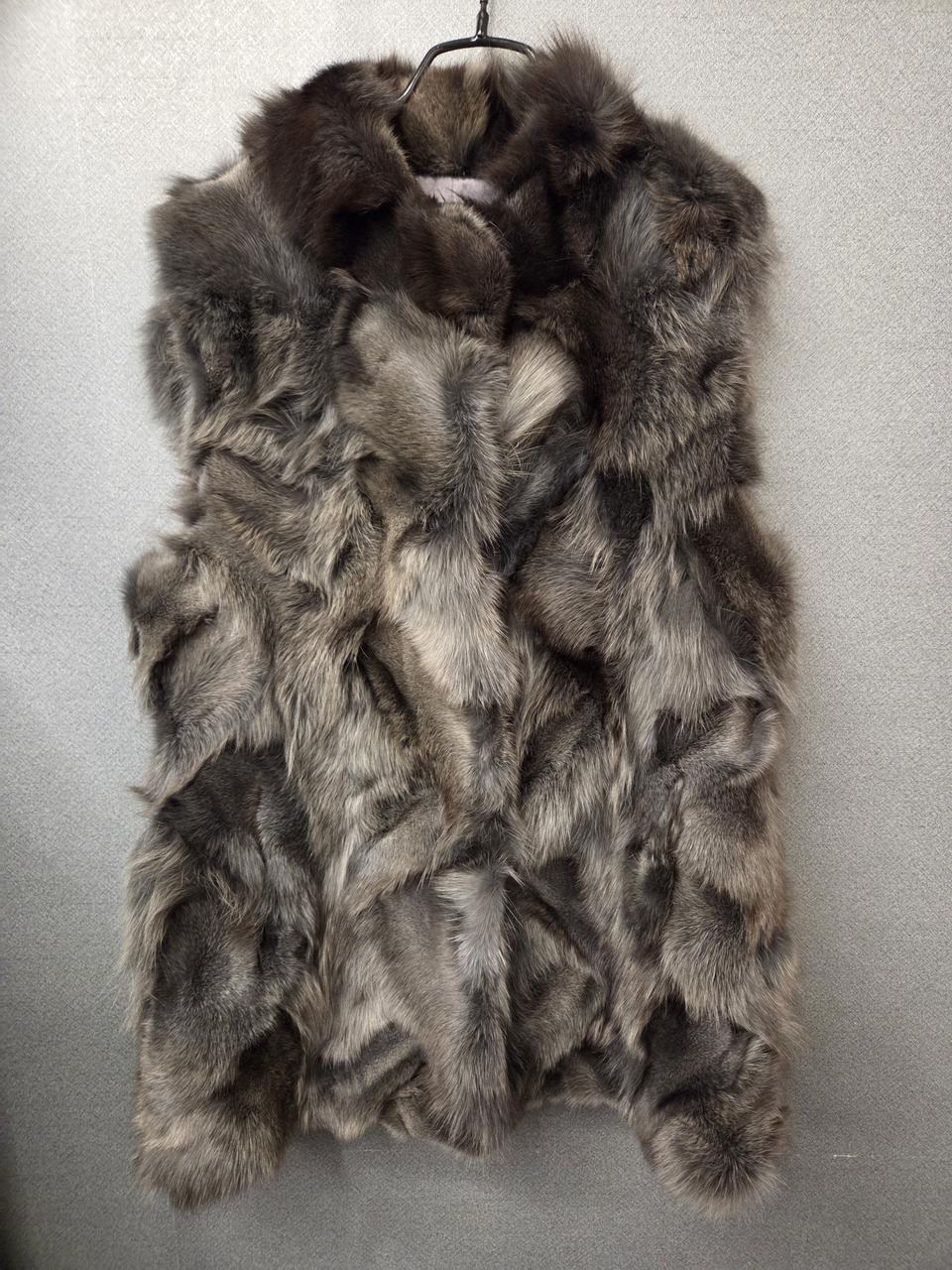 올리브데올리브 리얼 폭스퍼