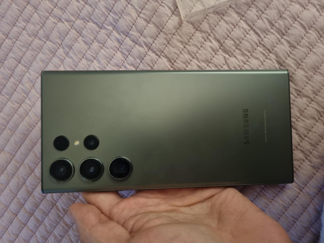 갤럭시 S23 울트라 512GB