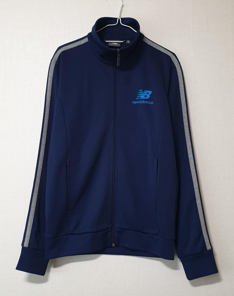 뉴발란스 운동복 집업 95사이즈