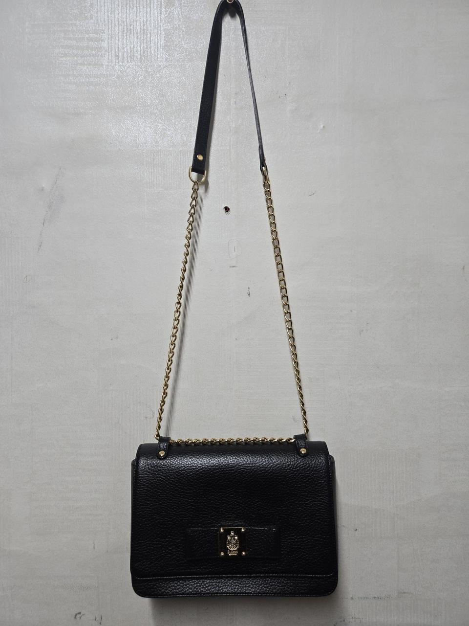 세인트스코트 엘리스 체인 숄더크로스가방