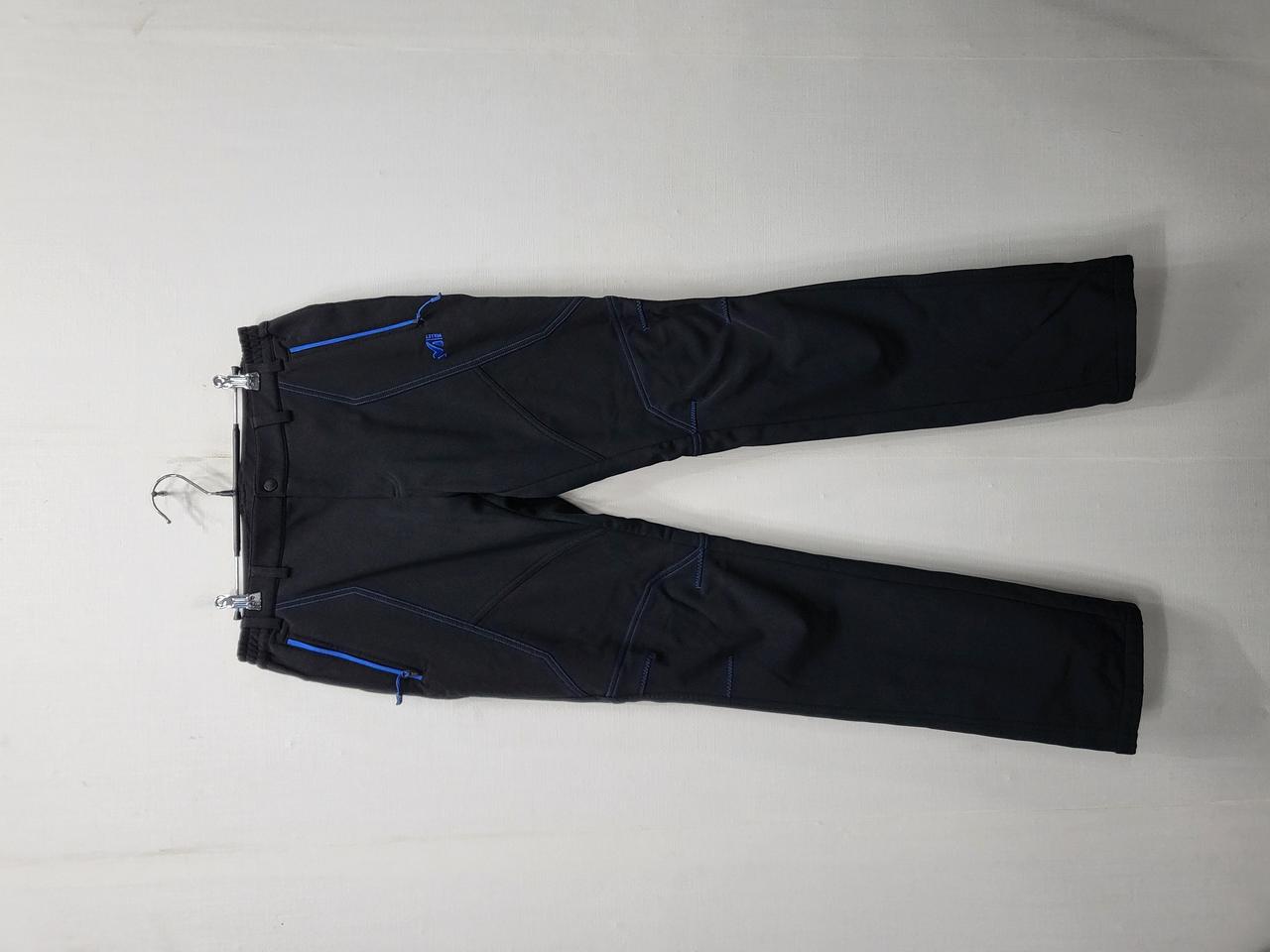 밀레 등산바지 32