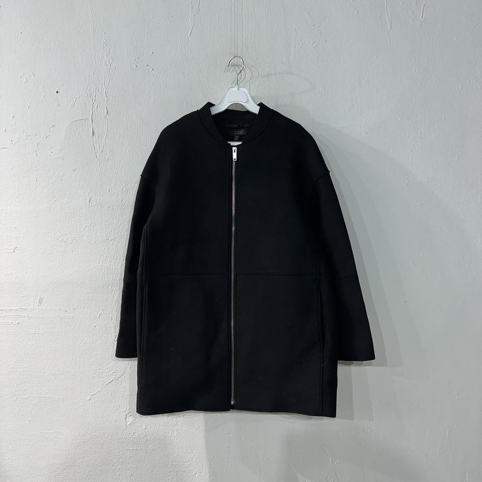 COS 코스 울자켓 여성34