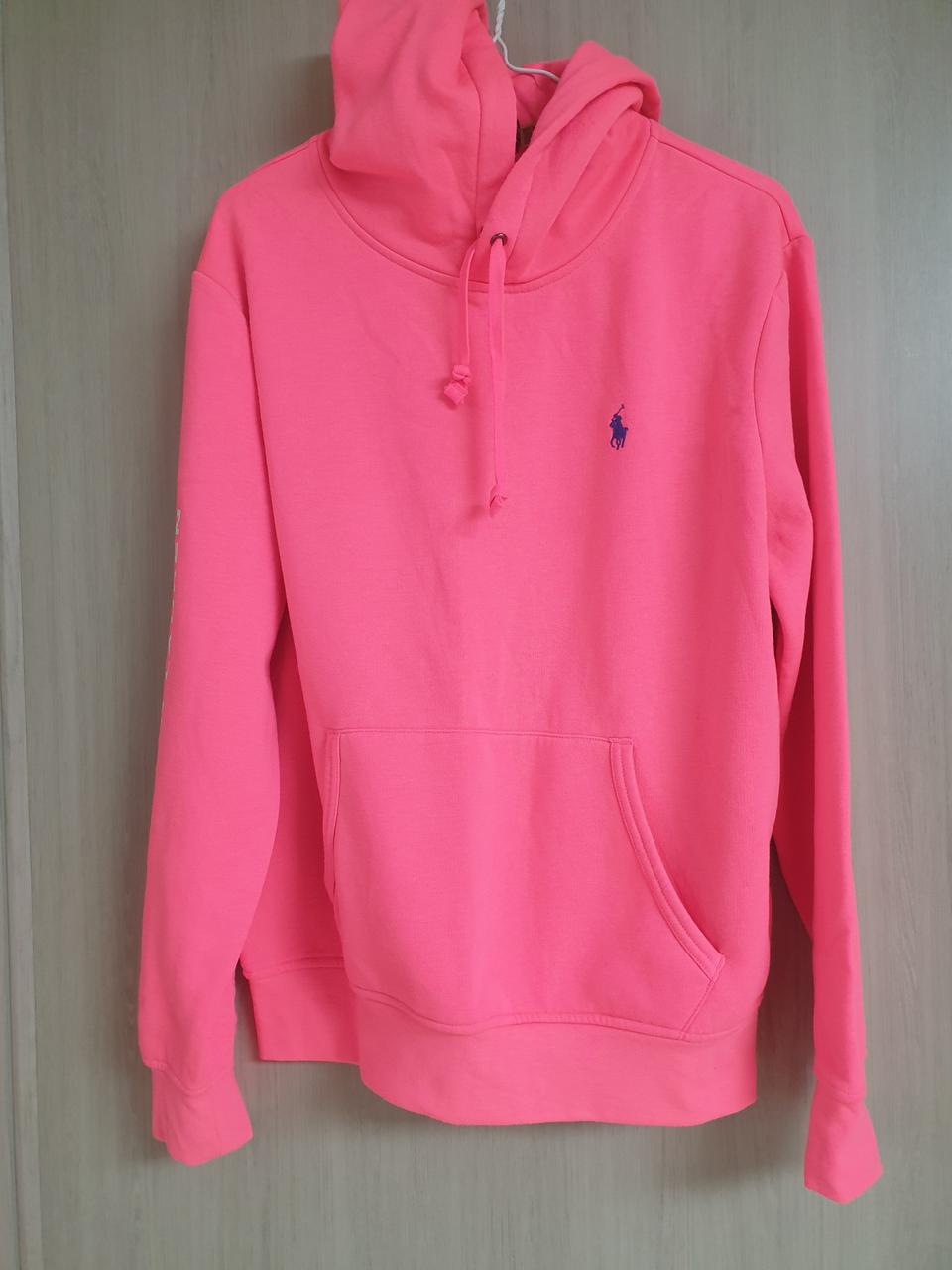 폴로 랄프로렌 후드티