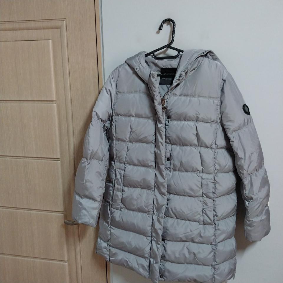 JS.뉴욕 프리사이즈 패딩