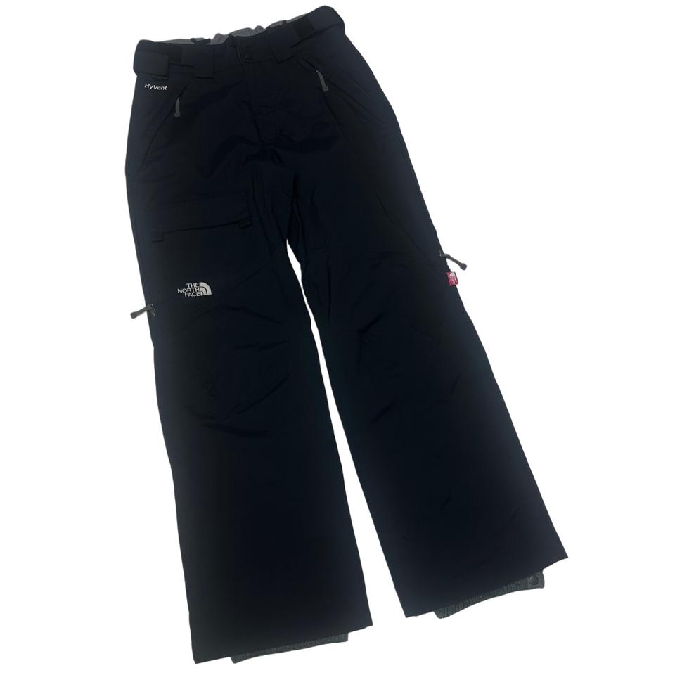 노스페이스 하이벤트 블랙트랙팬츠 L