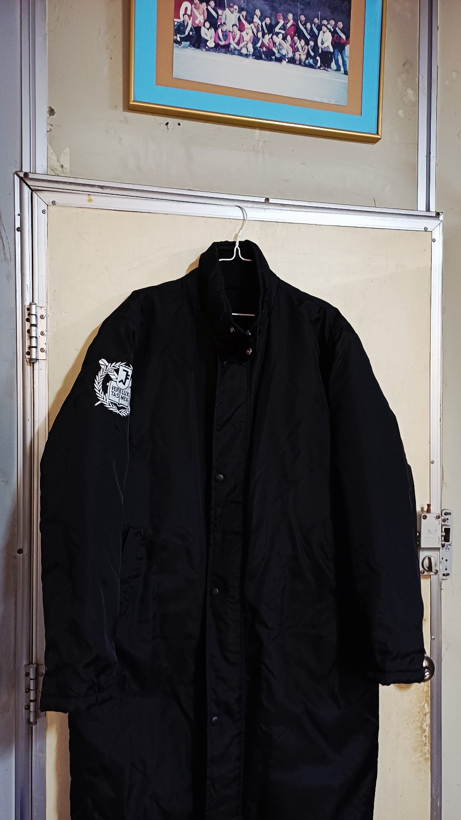 티파니닷컴남성패딩파카105싸이즈