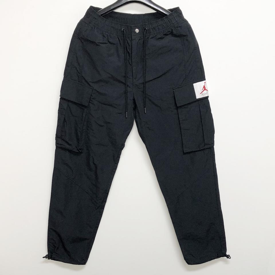 조던 플라이트 우븐 조거팬츠/29-30/칠팔구제