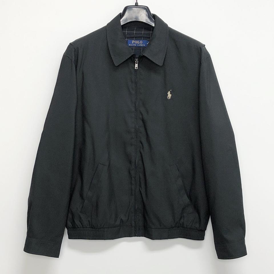 폴로 랄프로렌 바이스윙 자켓/M사이즈/칠팔구제