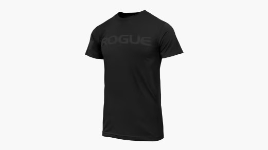 [L] 로그 피트니스 베이직 반팔 티셔츠 ROGUE BASIC TEE