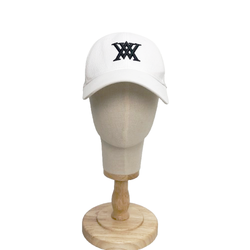 어뉴골프 2024 FINISH PUNCHING CAP/칠팔구제