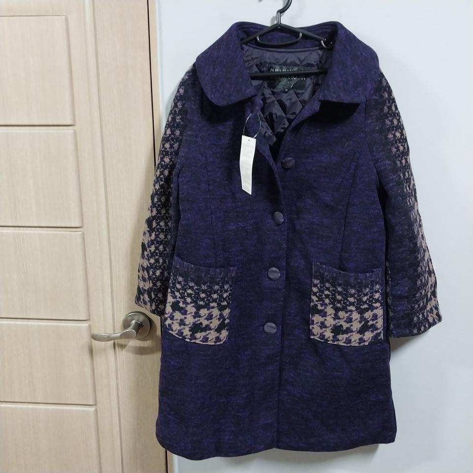 새거 신강식 여성 패딩코트