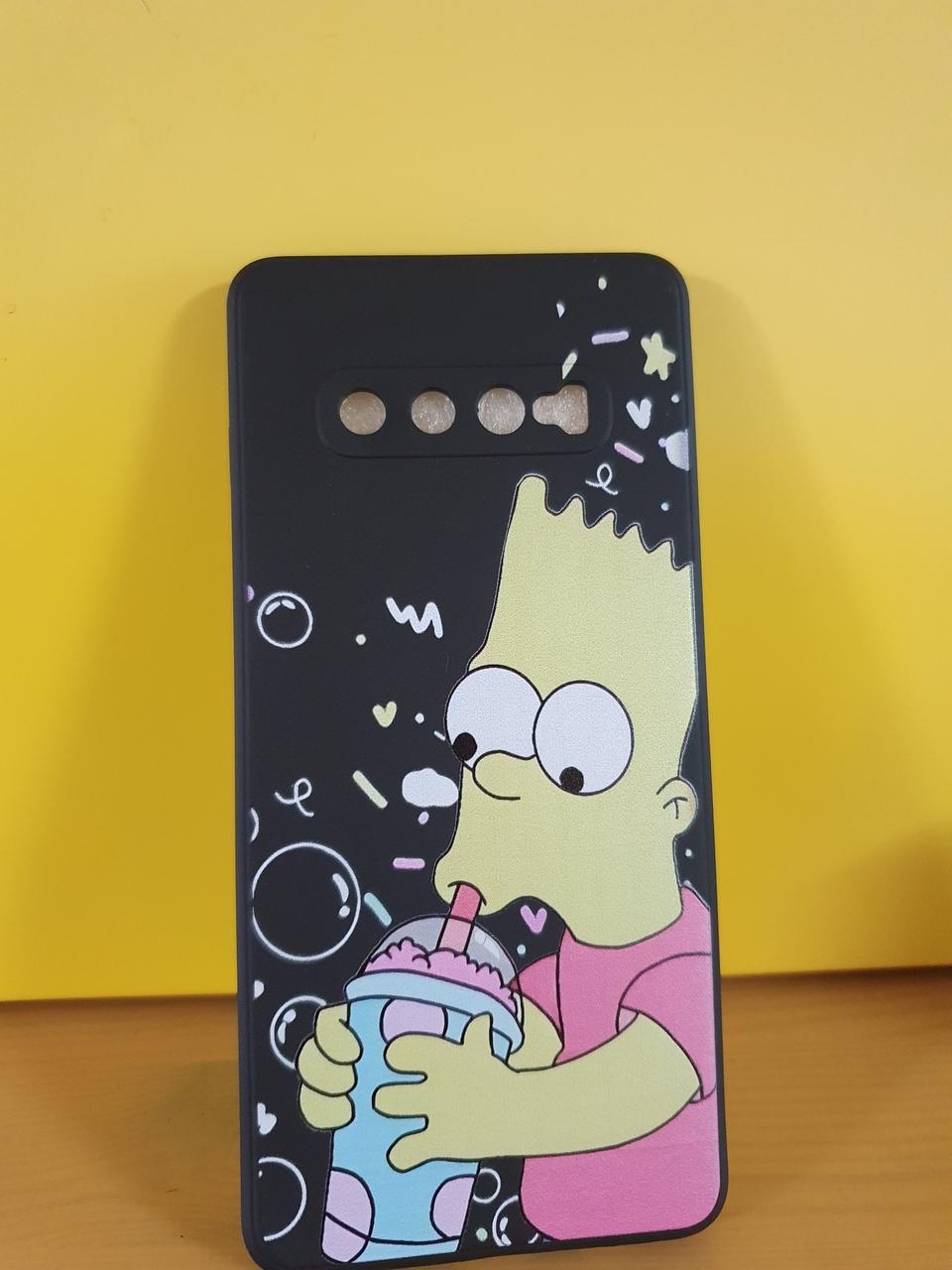 갤럭시s10플러스 케이스