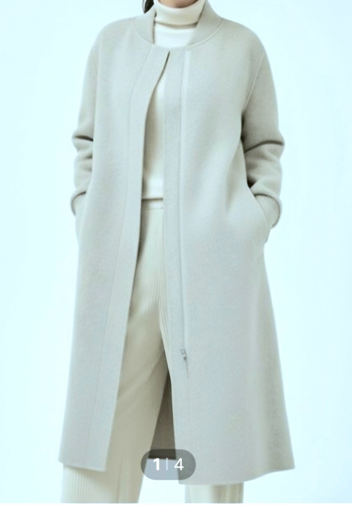 보머 울롱코트 55.