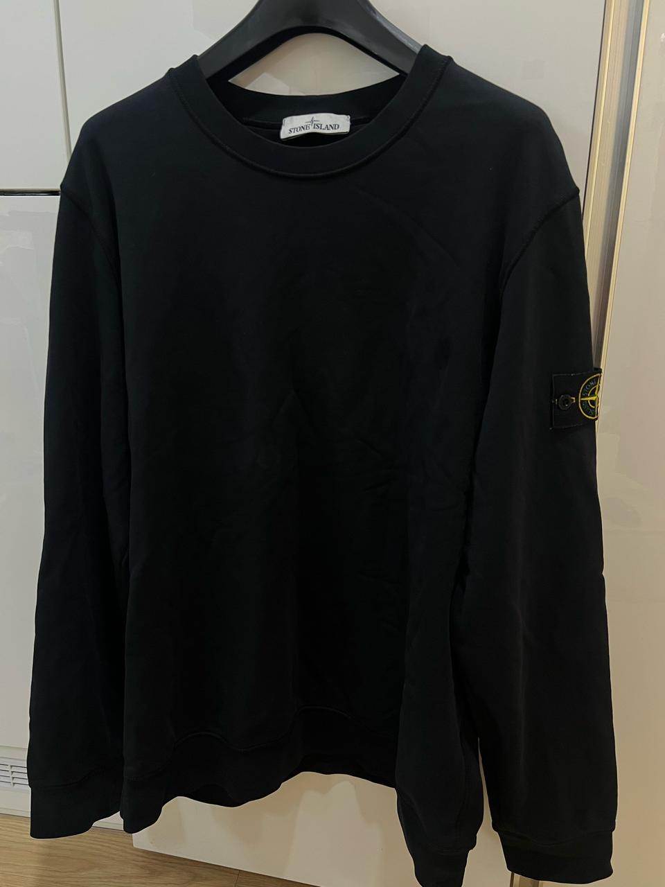 스톤아일랜드 맨투맨 2xl