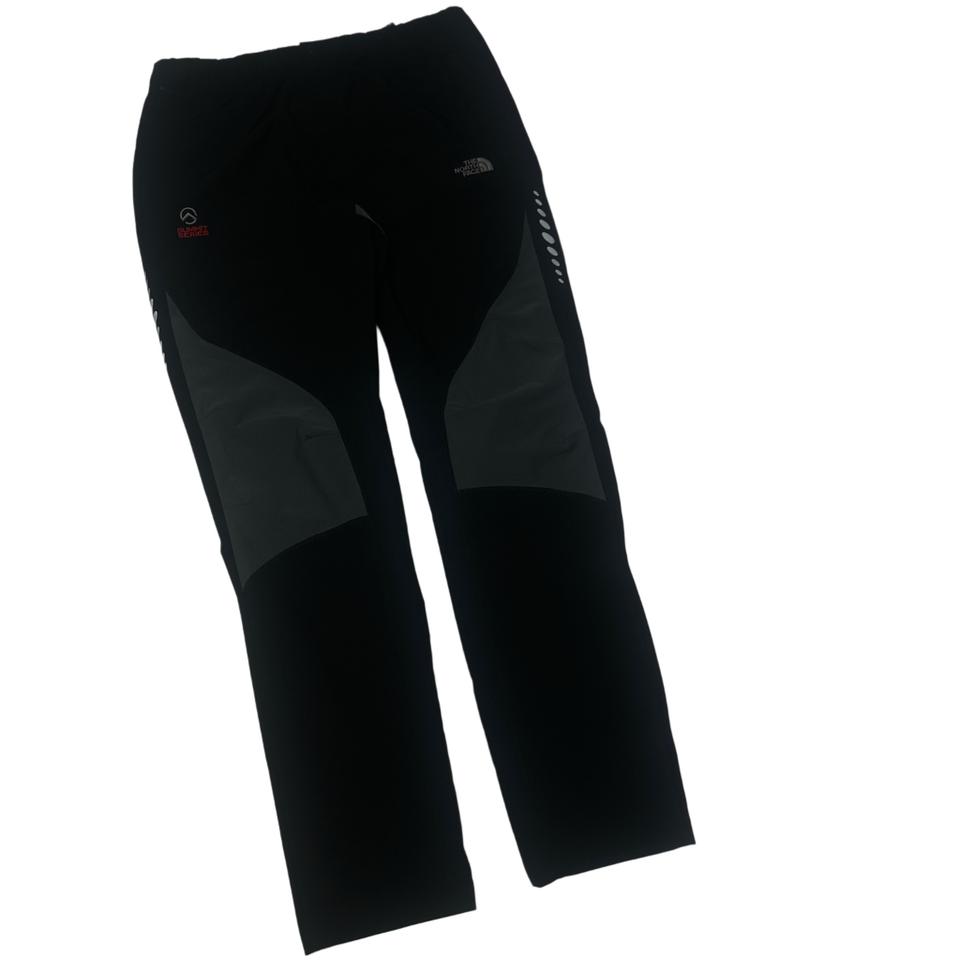 노스페이스 서밋시리즈 블랙트레이닝팬츠 85