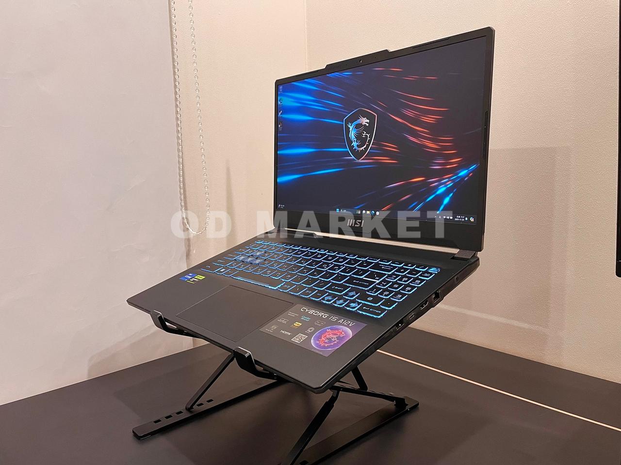 msi 게이밍 노트북(RTX4060,144hz)