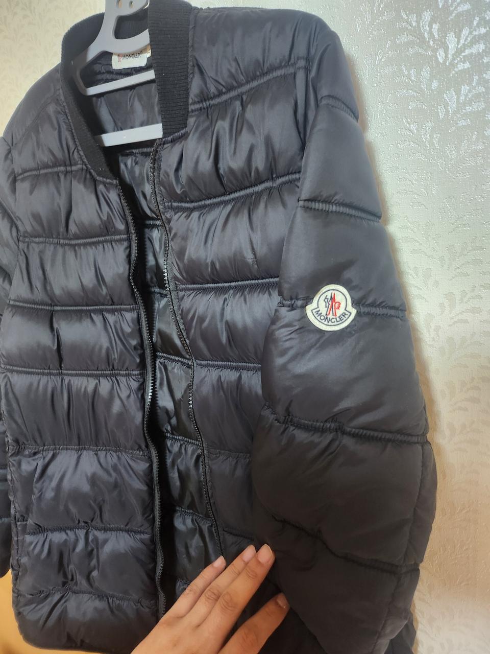 30분만 마지막세일 몽클레어  남여공용 정가품모름