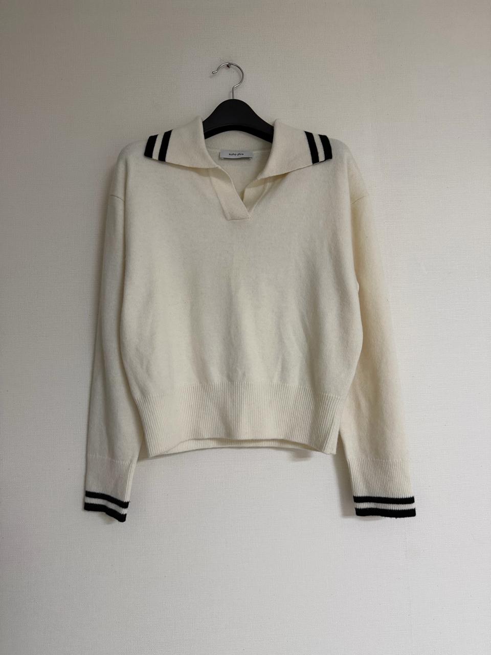 구호 플러스 니트