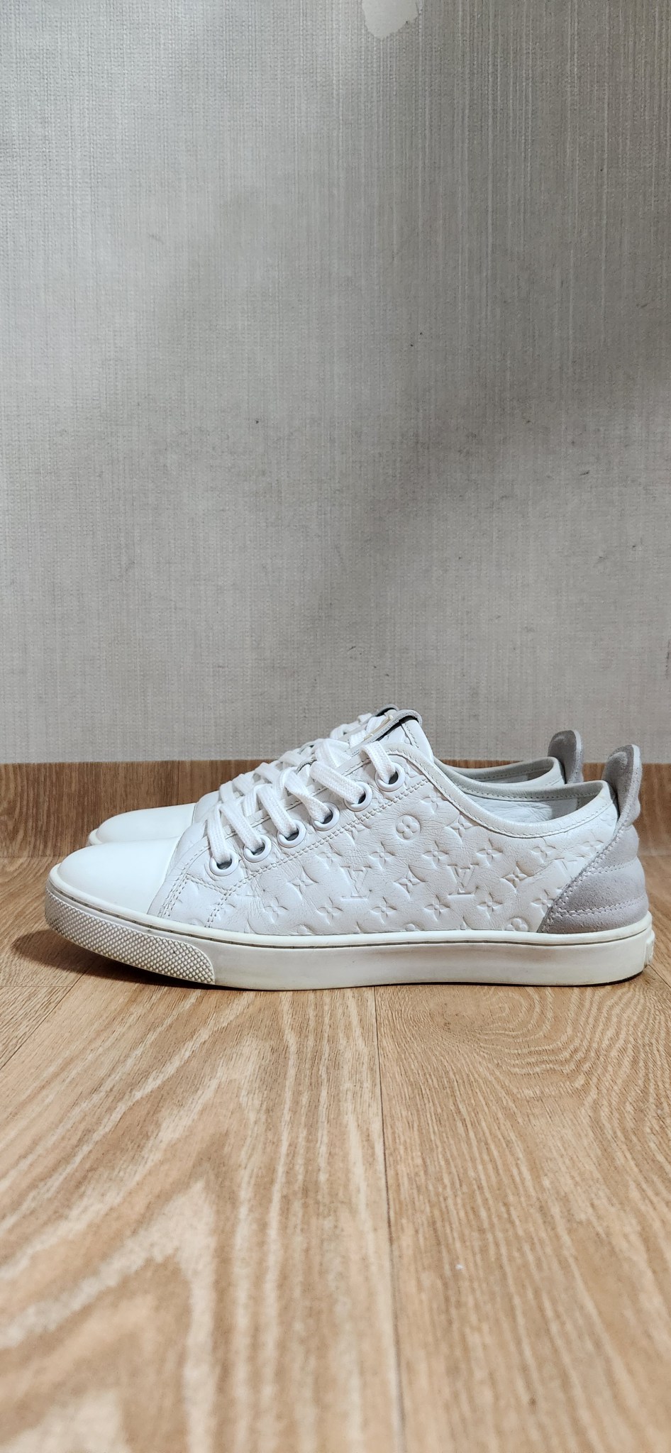 (220~225)루이비통신발 모노그램 루이비통스니커즈