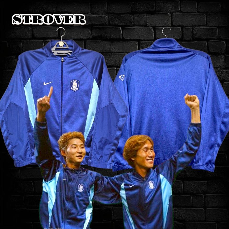 02/04 대한민국 앤썸 자켓 M