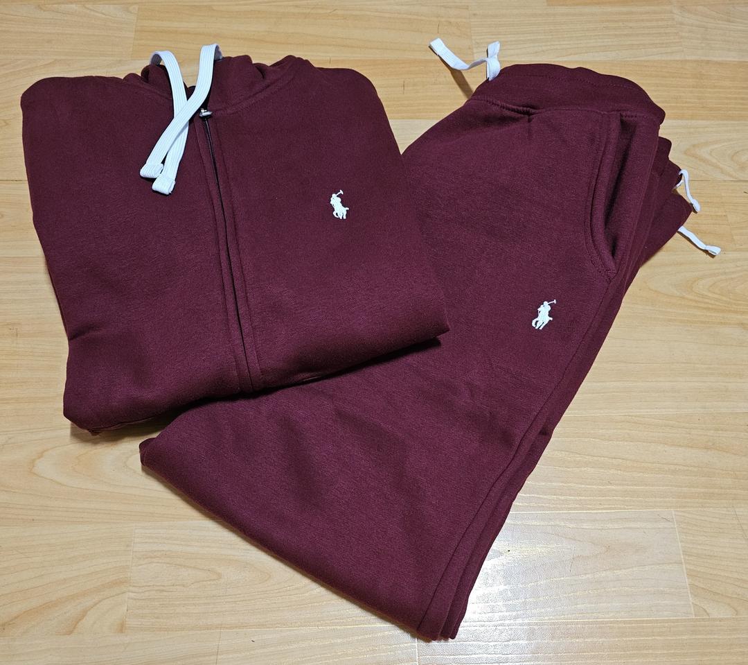 폴로 트레이닝 셋업