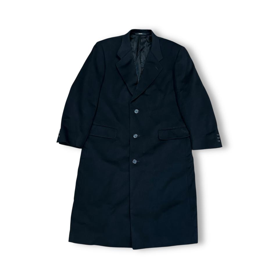 닥스 캐시미어 싱글 코트